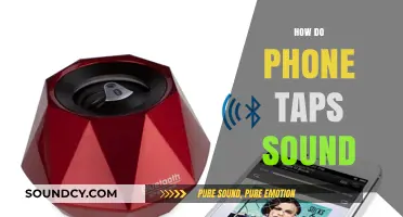 Unveiling the Secrets: How Phone Taps Sound and What to Listen For