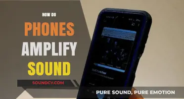 How Smartphones Amplify Sound: The Science Behind Tiny Speakers