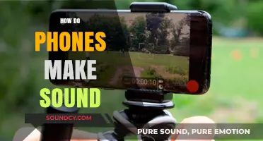 How Smartphones Produce Sound: A Deep Dive into Audio Technology
