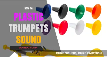 How Do Plastic Trumpets Sound? A Comprehensive Tone and Quality Review