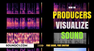 Visualizing Sound: Creative Techniques Producers Use to See Audio