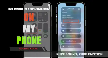 Silence Your Phone: A Quick Guide to Muting Notifications