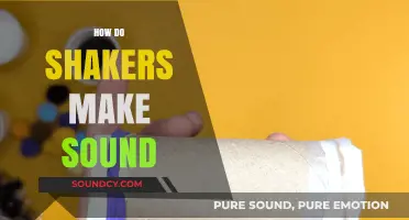 Understanding the Science Behind How Shakers Create Vibrant Musical Sounds