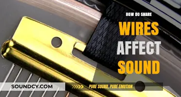 How Snare Wires Shape Drum Sound: A Comprehensive Guide