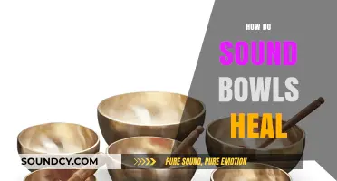Sound Bowls Healing: Unlocking Vibrational Therapy for Mind and Body