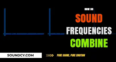 Understanding Sound Frequency Combinations: The Science of Harmonious Audio Blending