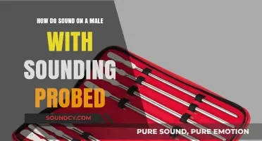 Exploring Male Sounding: Techniques, Safety, and Probing with Sounding Pro
