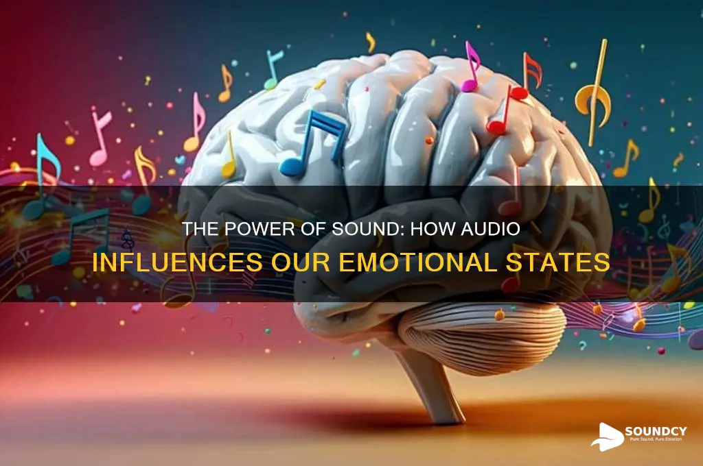 how do sounds affect emotions
