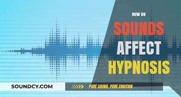 The Power of Sound: Unlocking Hypnosis Through Auditory Influence