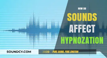 The Power of Sound: Enhancing Hypnosis Through Auditory Stimuli