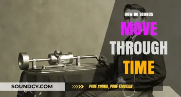 Echoes of Time: Unraveling the Journey of Sound Through History