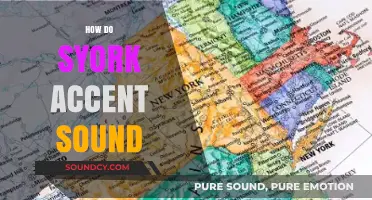 Unraveling the Unique Sounds of the Syracuse Accent: A Linguistic Journey