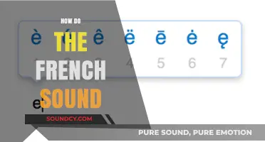 Mastering the French Accent: How to Sound Like a Native Speaker