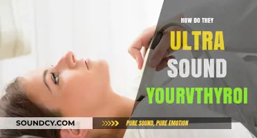 Understanding Thyroid Ultrasound: Procedure, Benefits, and What to Expect