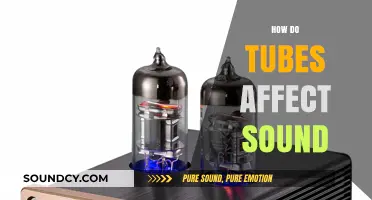 How Vacuum Tubes Shape Audio Tone and Character in Amplifiers