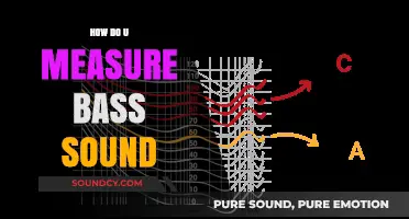 Mastering Bass Measurement: Techniques to Evaluate Deep Sound Quality