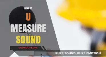 Measuring Sound: Techniques, Tools, and Understanding Decibels