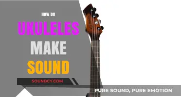 Unveiling the Magic: How Ukuleles Create Their Unique Sound