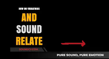Vibrations and Sound: Unraveling the Intricate Connection Between Waves and Noise