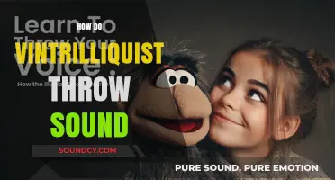 Mastering Ventriloquism: The Art of Throwing Voice Without Moving Lips
