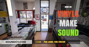 How Vinyl Records Transform Grooves into Rich, Analog Sound