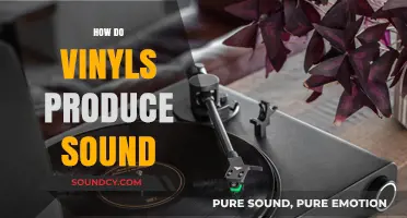 Unraveling the Magic: How Vinyl Records Create Rich, Analog Sound