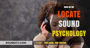 Unveiling Sound Psychology: Locating Mental Well-being Through Evidence-Based Practices