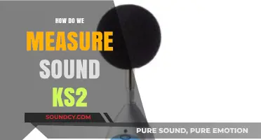 Measuring Sound: KS2 Guide to Understanding Decibels and Volume