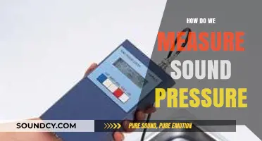 Understanding Sound Pressure Measurement: Techniques and Tools Explained