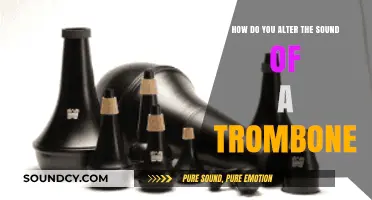 Mastering Trombone Tone: Techniques to Alter and Enhance Your Sound