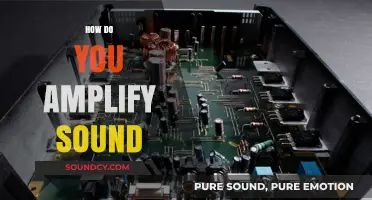 Mastering Sound Amplification: Techniques to Boost Audio Levels Effectively