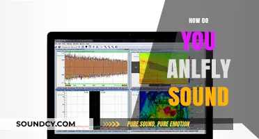 Analyzing Sound: Techniques and Tools for Effective Audio Analysis