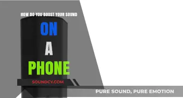 Amplify Your Phone's Audio: Quick Tips to Boost Sound Quality