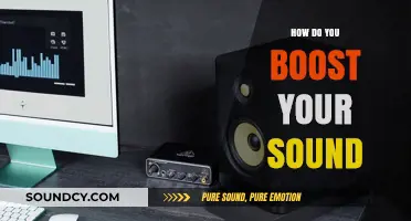 Amplify Your Audio: Proven Tips to Boost Your Sound Quality