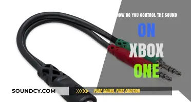 Mastering Xbox One Audio: Easy Sound Control Tips and Tricks