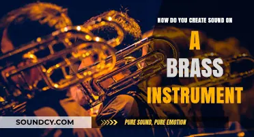 Mastering Brass: The Science and Art of Sound Creation Techniques
