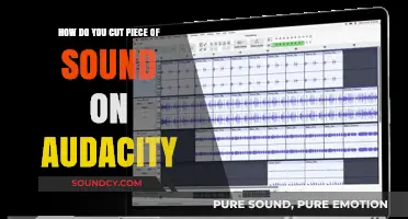 Mastering Audacity: Simple Steps to Cut Sound Clips Effectively