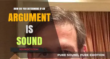Evaluating Sound Arguments: A Step-by-Step Guide to Logical Reasoning