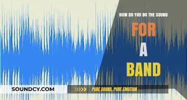 Mastering Band Sound: Essential Techniques for Live and Studio Audio