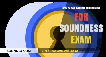 Evaluating Argument Soundness: A Comprehensive Guide for Exam Success