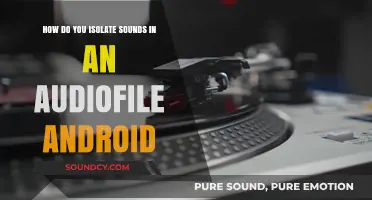 Mastering Audio Isolation: Techniques to Extract Sounds on Android Devices