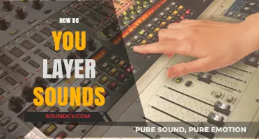 Mastering Sound Layering: Techniques to Create Rich, Dynamic Audio Mixes