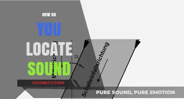 Pinpointing Sound: Techniques to Locate Audio Sources Effectively
