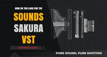 Finding Sakura VST Sounds: A Step-by-Step Guide for Music Producers