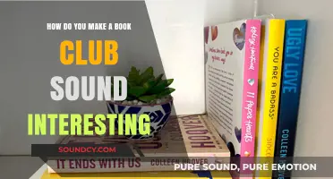 Revamp Your Book Club: Creative Tips to Spark Engaging Discussions