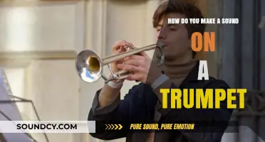 Mastering Trumpet Sounds: Techniques for Producing Clear, Powerful Notes