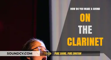 Mastering Clarinet Sounds: Techniques for Clear and Consistent Tone Production