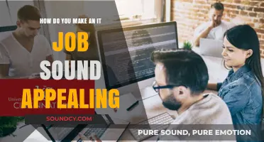 Crafting IT Job Descriptions: Strategies to Attract Top Talent Effectively