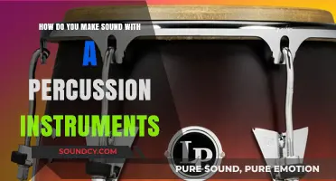 Mastering Percussion: Techniques to Create Vibrant Sounds with Instruments