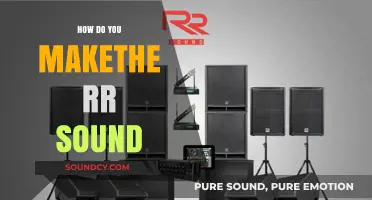 Mastering the RR Sound: Techniques and Tips for Clear Pronunciation